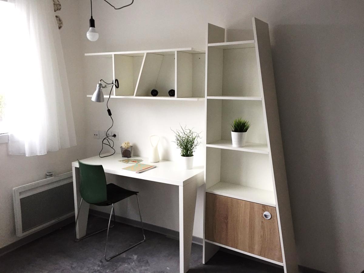 Residence Suiteasy Metropolis Rennes Dış mekan fotoğraf